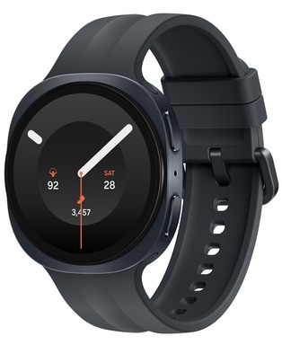 Samsung Galaxy Watch9 40 mm SM-L340NZKAEUE