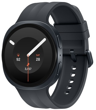 Samsung Galaxy Watch9 LTE 44 mm SM-L355FZKAEUE