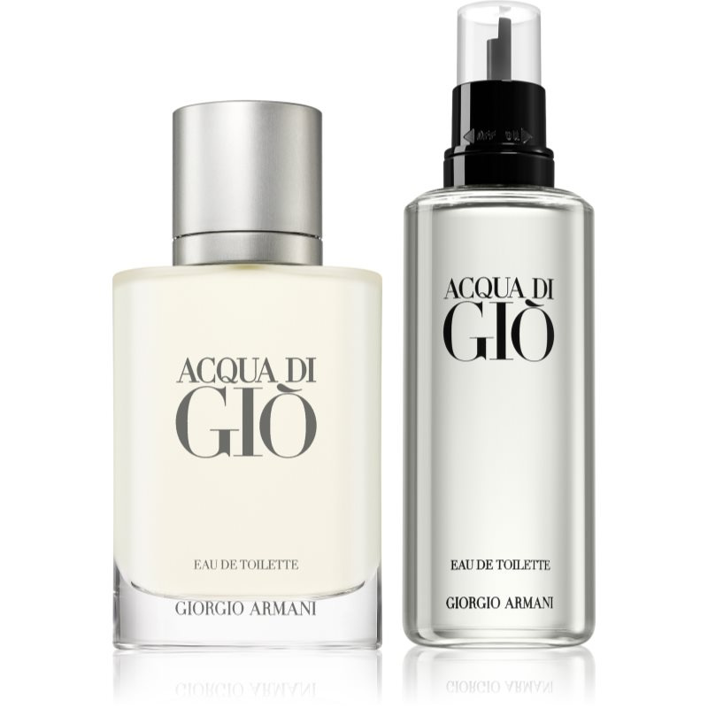 Armani Acqua di Gio Eternal Freshness sada pro muže