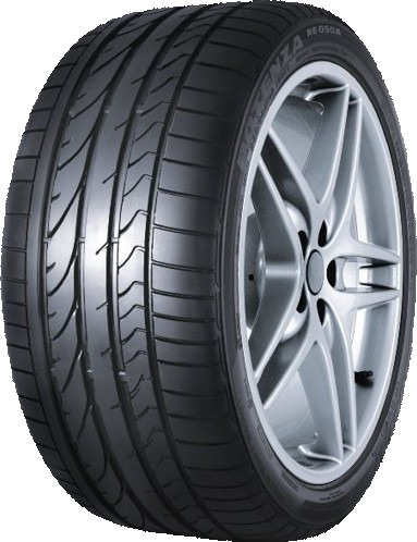 305/35R20 104Y, Bridgestone, POTENZA RE 050A RFT