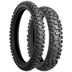 BRIDGESTONE 70/100-10*M TT M 404 38M