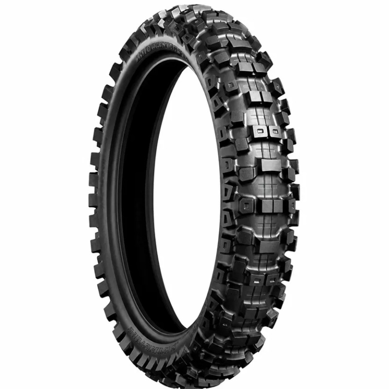 Bridgestone 90/100-14*M TT M 404 49M