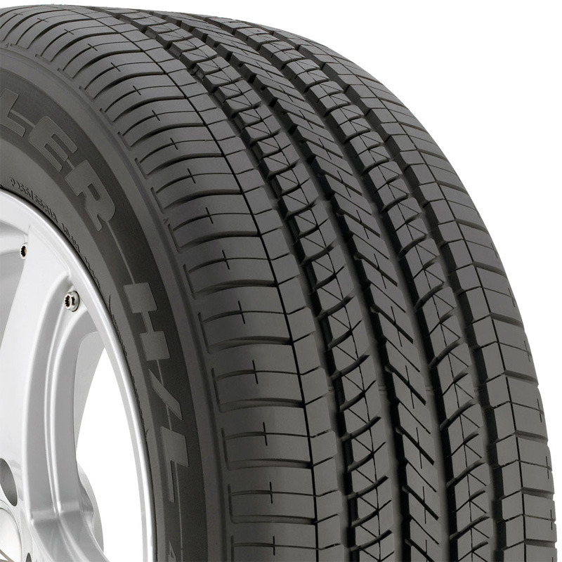 255/50R19 107H, Bridgestone, DUELER 400 RFT +