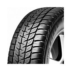 255/40R20 97V, Bridgestone, BLIZZAK LM-25 RFT