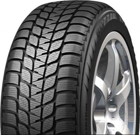 285/35R20 100V, Bridgestone, LM25