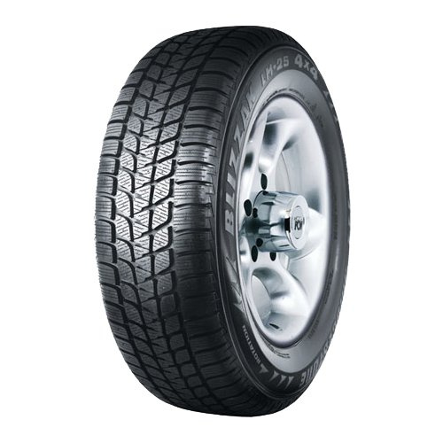 BRIDGESTONE 235/60R17*H TL BLIZZAK LM-25 4X4 102HMO
