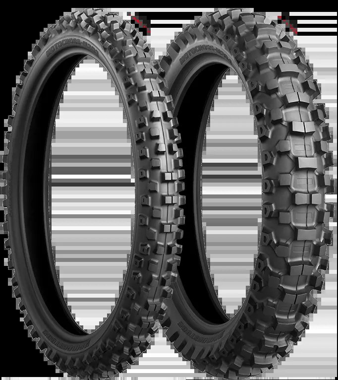 Bridgestone 60/100-14*M TT M 203 30M