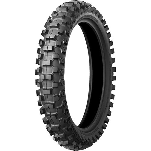 Bridgestone 80/100-12*M TT M 204 41M