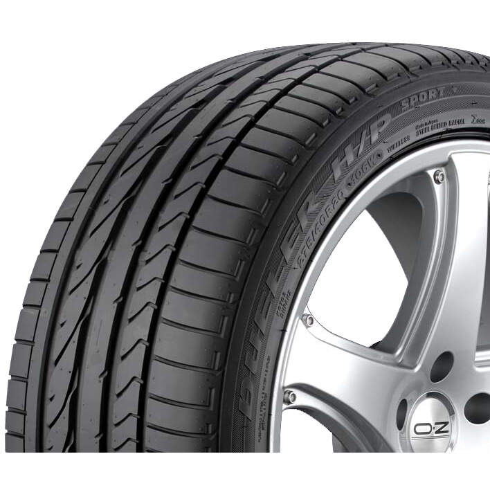 235/60R18 103W, Bridgestone, DUELER H/P SPORT AO