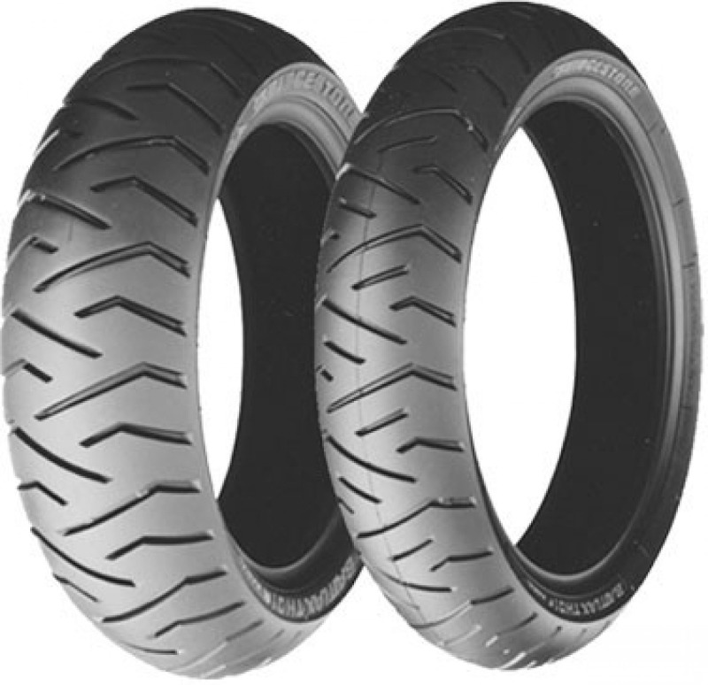 Bridgestone TH 01 R M 160/60 R14 65H