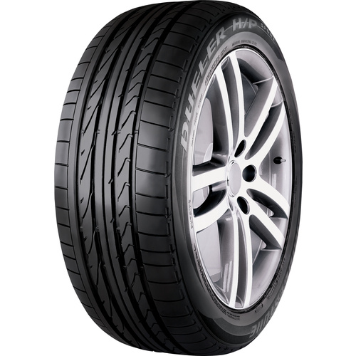 Bridgestone 235/55R19*W TL Dueler Sport 101W AO
