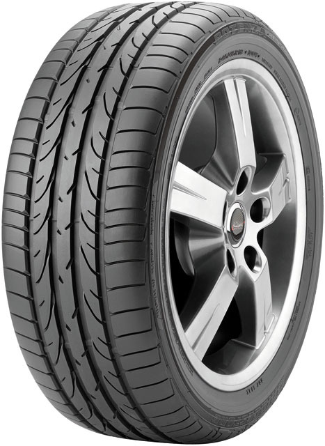 255/45R18 99Y, Bridgestone, RE050