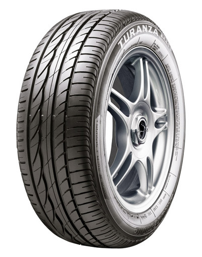 225/55R17 97Y, Bridgestone, ER300