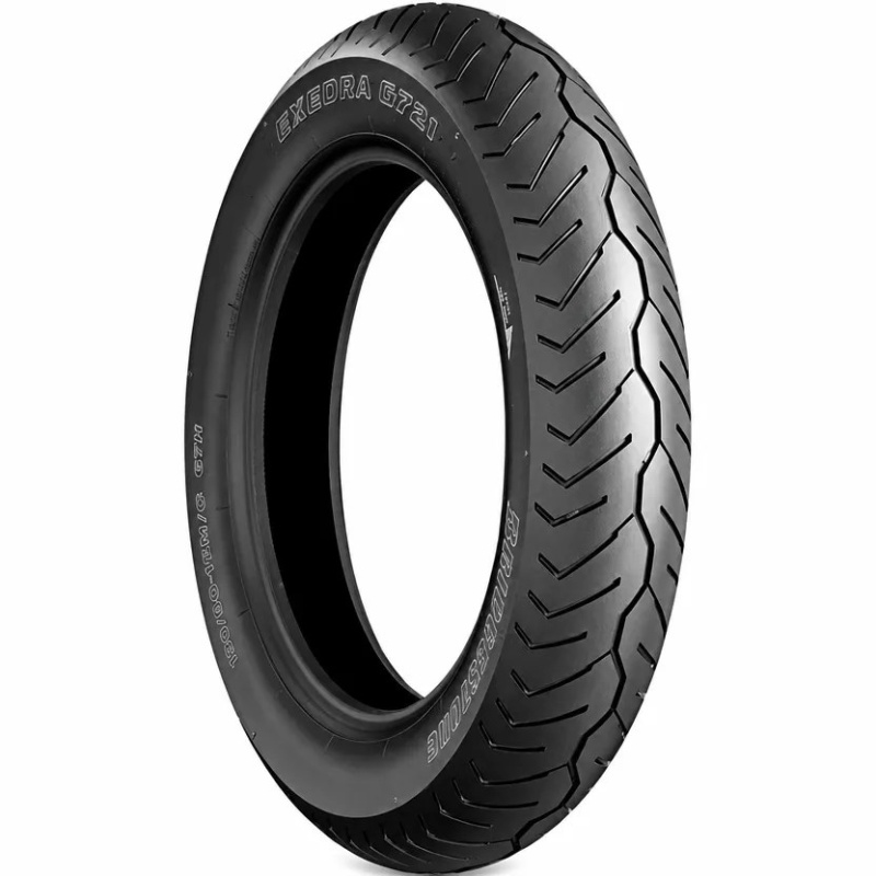 Bridgestone 130/70-18*H TL G721 63H J