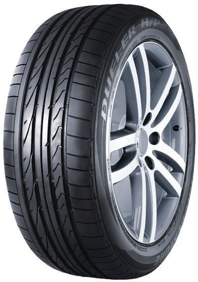 Bridgestone DUELER H/P SPORT 225/50 R17 94h