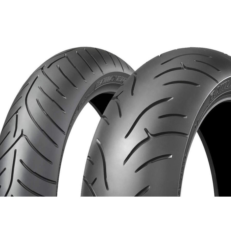 180/55R17 73W, Bridgestone, BT023R TL