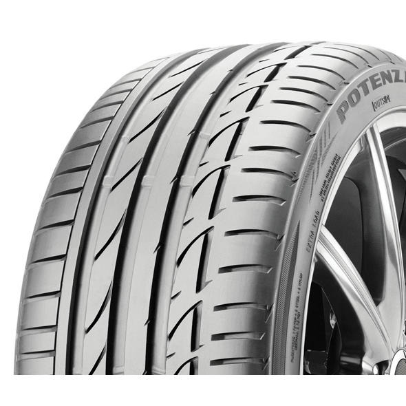 275/30R20 97Y, Bridgestone, S001