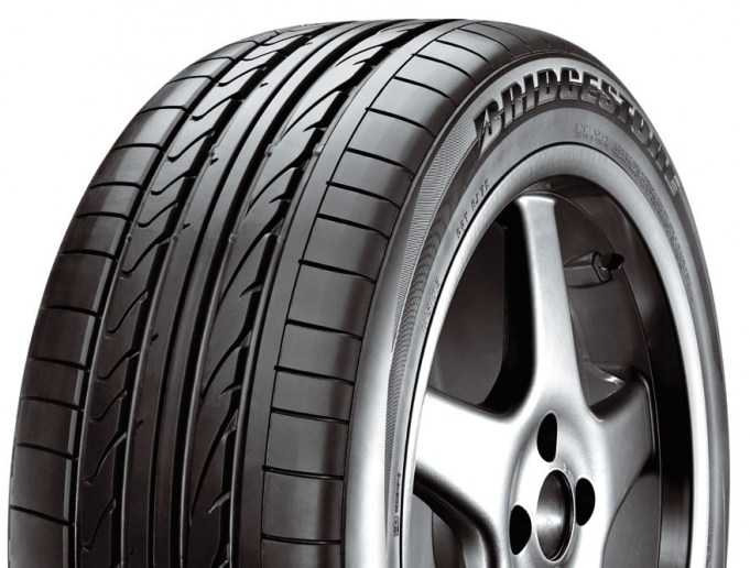 205/60R16 92H, Bridgestone, DUELER H/P SPORT *