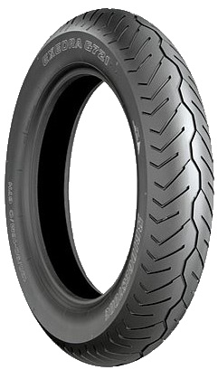 BRIDGESTONE 130/90-16*H TT G721 67H WW