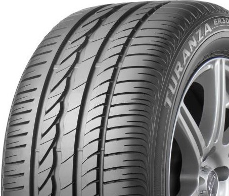 225/55R16 95W, Bridgestone, TURANZA ER 300 MO
