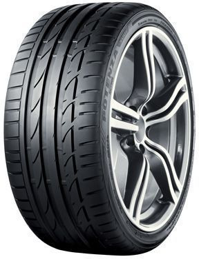 Bridgestone S 001 EXT XL MOE 285/30 R19 98Y