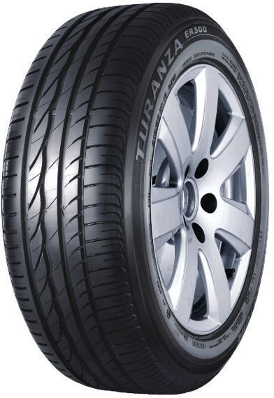 Bridgestone ER300 275/35 R19 96y