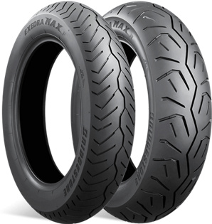 Bridgestone 150/80R16*V TL M/C E-Max F 71V
