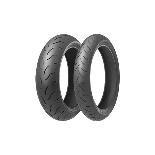 Bridgestone 150/70Zr18*W TL Bt016Rp 70W Pro