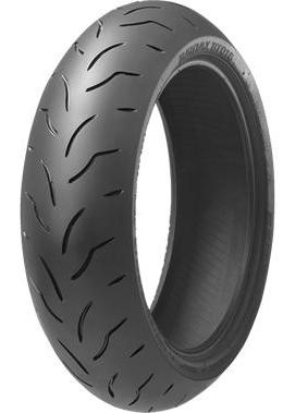 Bridgestone 150/70Zr18*W TL Bt016Rp 70W Pro