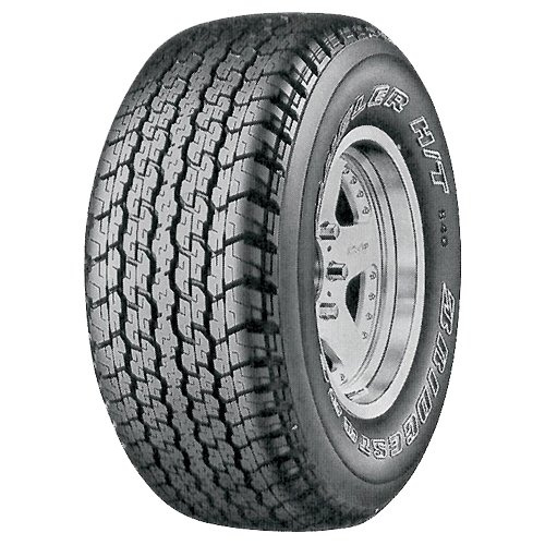 BRIDGESTONE 255/60R18*H TL DUELER 840 108H