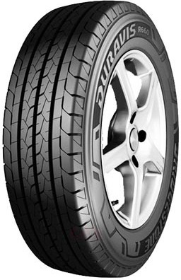 225/65R16 112R, Bridgestone, DUR A/S