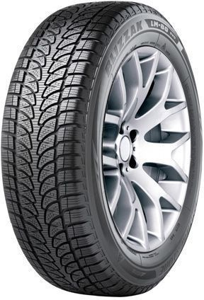 BRIDGESTONE 235/60R16*H TL BLIZZAK LM80 EVO 100H