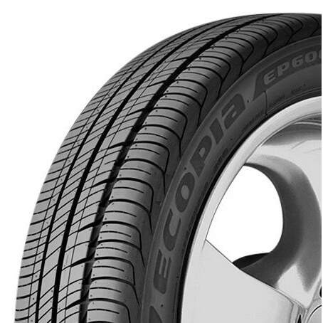 BRIDGESTONE 155/70R19*Q TL EP600 84Q
