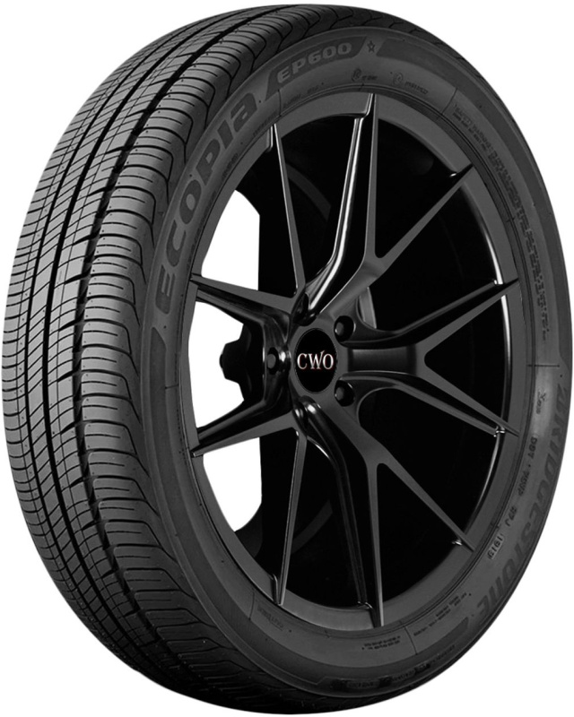 BRIDGESTONE 175/60R19*Q TL EP600 86Q