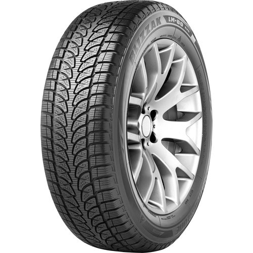 BRIDGESTONE 255/50R20*H BLIZZAK LM80EVO 109H XL AO