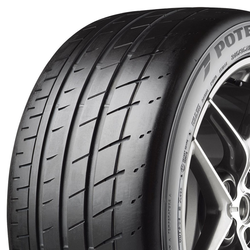 315/35R20 106Y, Bridgestone, POTENZA S007 FR RFT