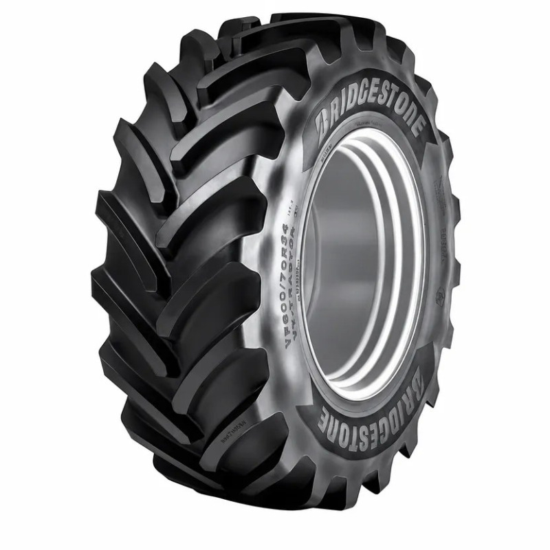 BRIDGESTONE VF 650/65 R 38 169D/166E VT-TRACTOR TL NRO