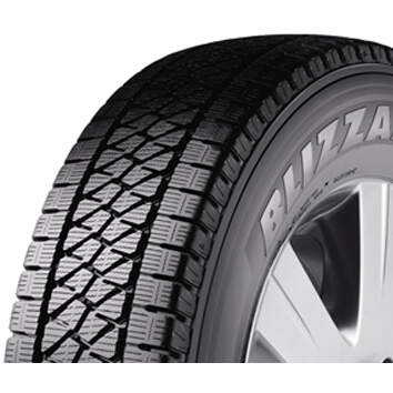 235/65R16 115R, Bridgestone, W-995