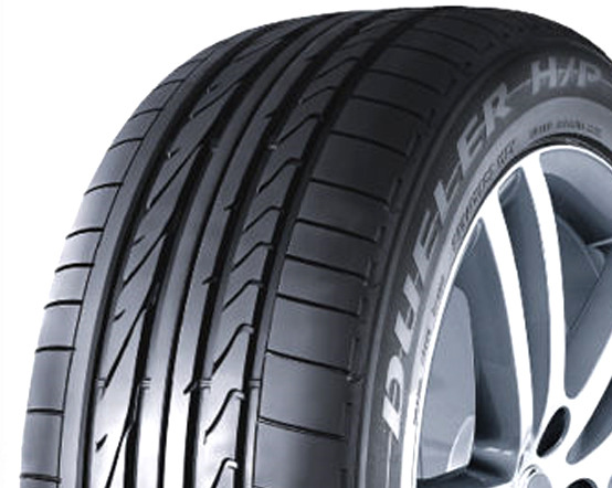 215/60R17 96H, Bridgestone, D-SPORT