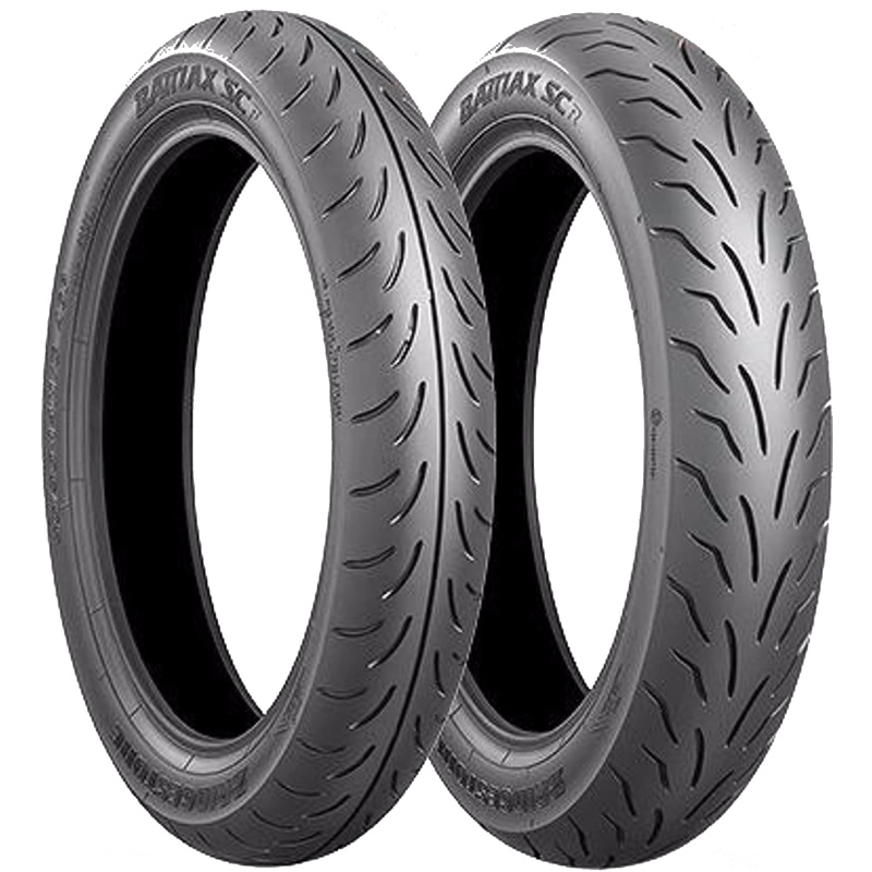 Bridgestone SC F 110/90 R13 56l