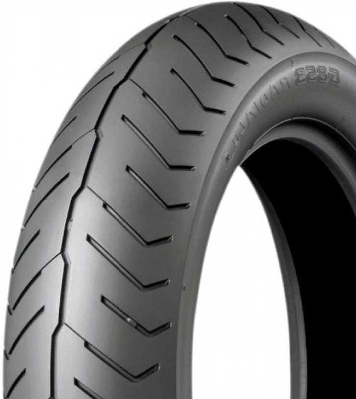 BRIDGESTONE 130/70R18*V TL M/C EXEDRA G853 F 63V