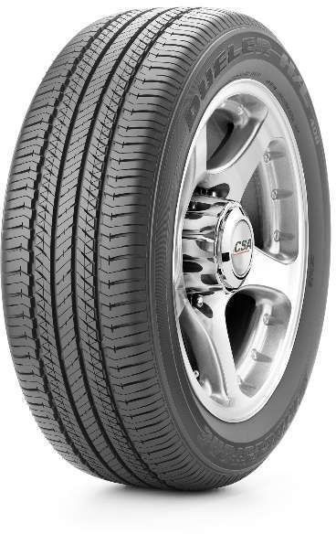Bridgestone Dueler D400 EXT 235/50 R18 97H