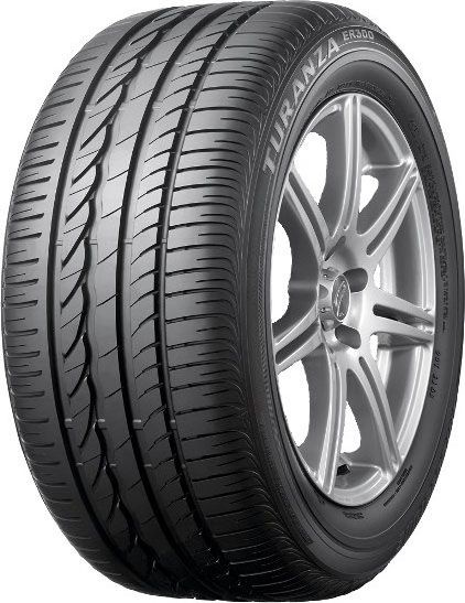 BRIDGESTONE 225/55R16*W TL TURANZA ER300A* 95W RFT