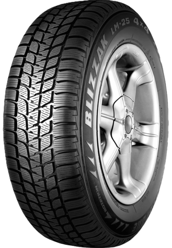 Bridgestone LM25 185/55 R16 87t