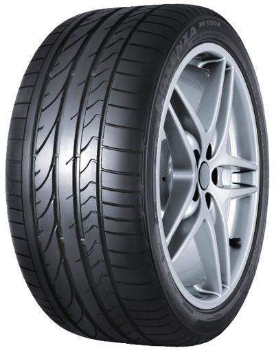 Bridgestone 275/30R20*Y TL Pot Re050A 97Y XL * Rft
