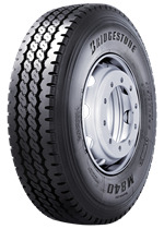 BRIDGESTONE 315/80 R 22.5 158/156G M840_EVO TL M+S 3PMSF