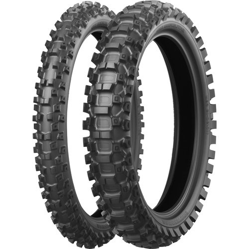 Bridgestone 80/100-21*M TT Nhs Battlecross X20F51M