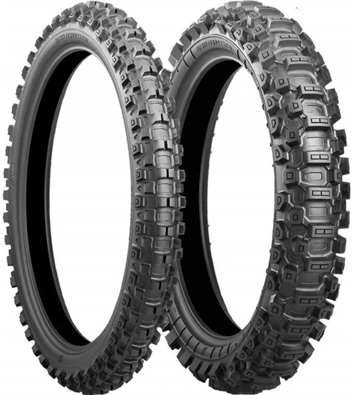 Bridgestone 100/90-19*M TT Nhs Battlecross X20R57M