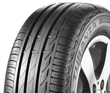 225/55R17 97W, Bridgestone, T-001+