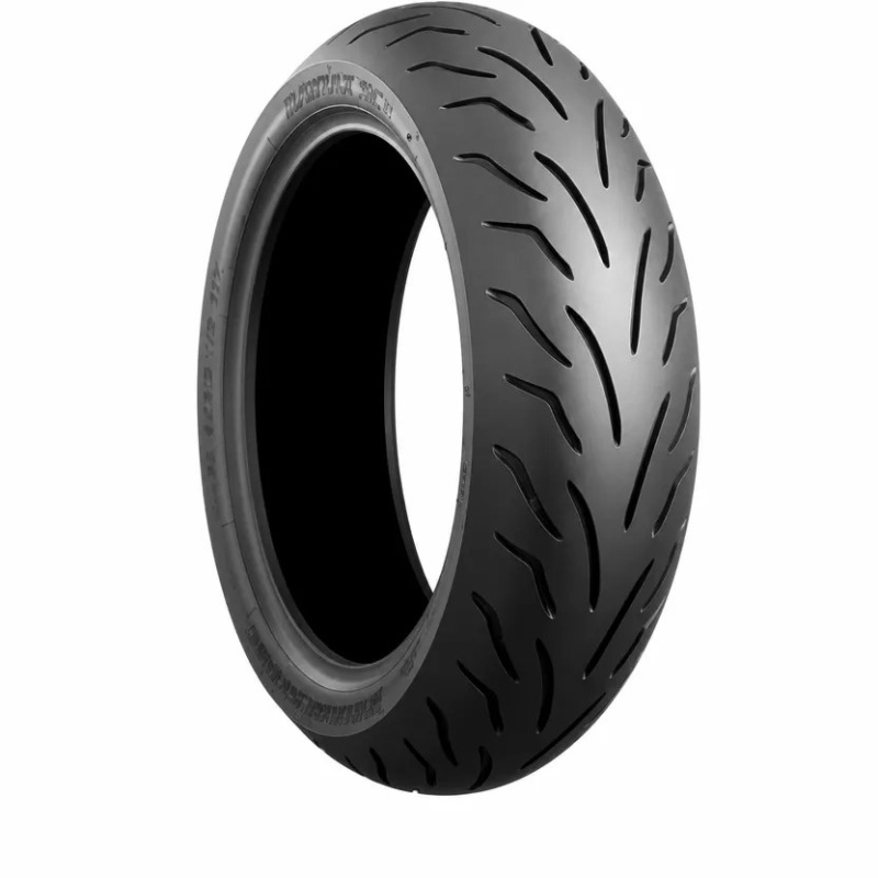 110/80R14 53P, Bridgestone, SC R TL
